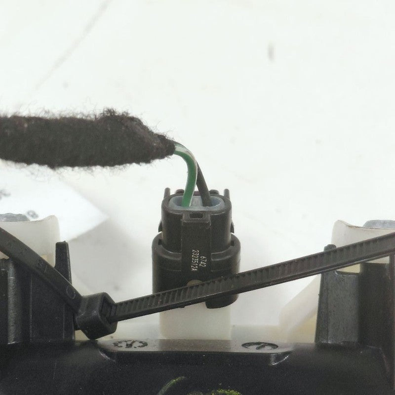 Jeep Compass Trunk Release Open Button  2025 2024 2023 OEM