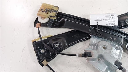 Driver Left Front Window Regulator Track Fits 11-16 LACROSSE OEM