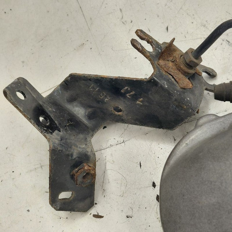 Driver Left Front Brake Caliper Fits 18-25 Alfa Romeo Stelvio