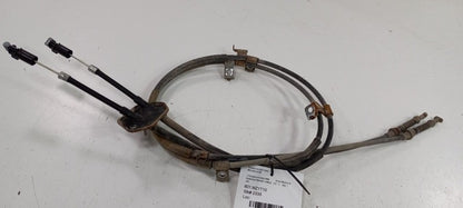 Mazda 6 Parking Brake Emergency Brake Cable 2009 2010 2011 2012 2013 O