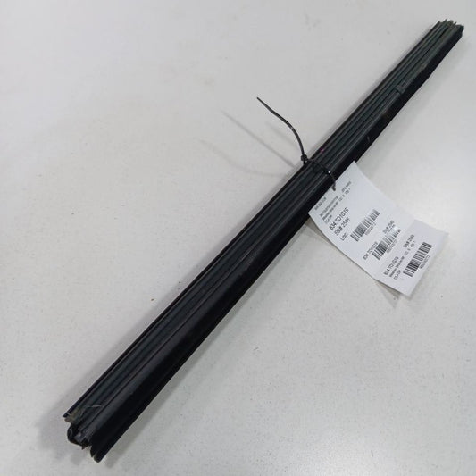 Toyota Yaris Right Front Weather Strip Interior  2020 2019 2018 2017 2