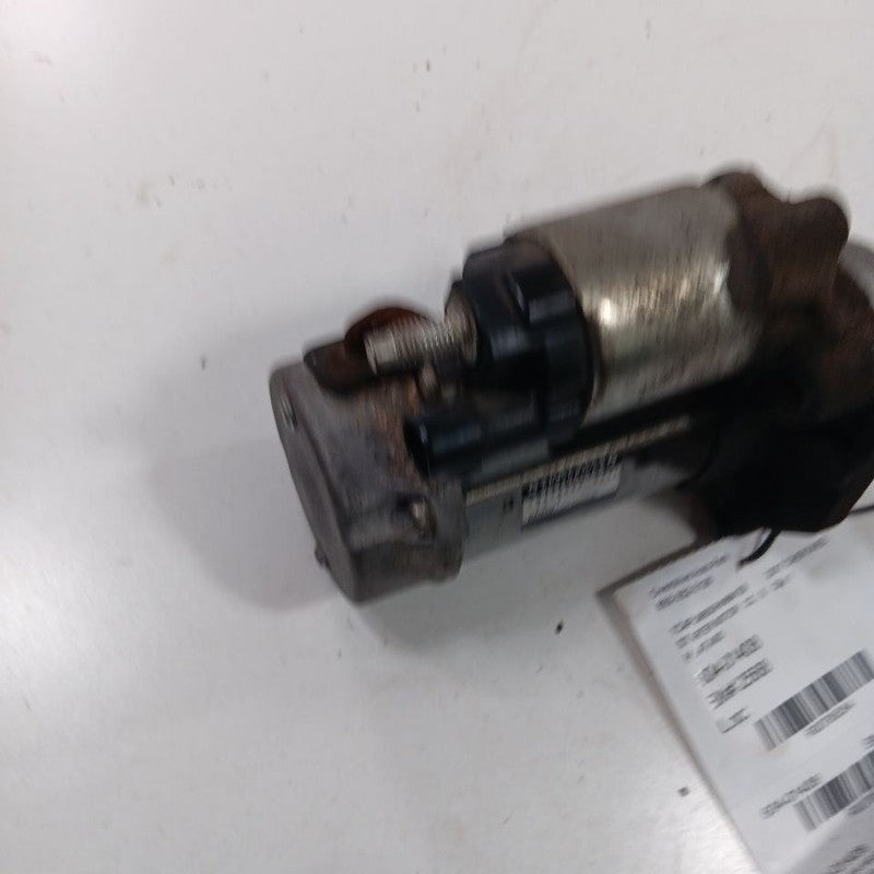 Engine Starter Motor Fits 15-22 Jeep Cherokee OEM