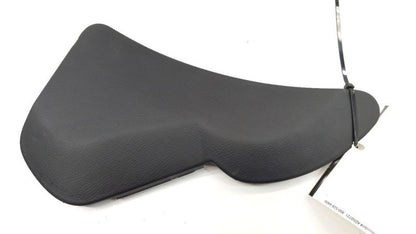 Honda Civic Si Dash Side Cover Left Driver Side Trim Panel 2002 2003 2004 2005