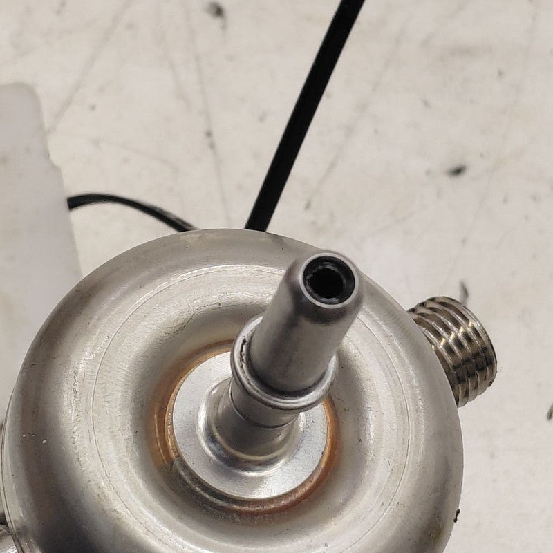 Alfa Romeo Stelvio Engine Mounted Fuel Pump 2.0 2018 2019 2020 2021