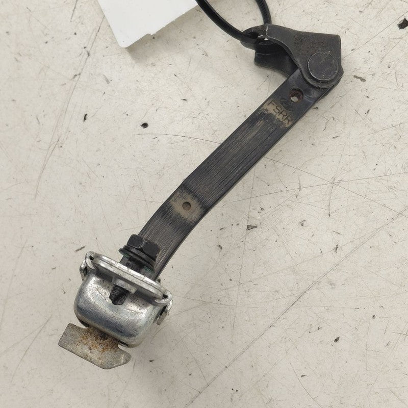 Hyundai Veloster Door Check Right Passenger Rear Hinge Stopper Detent 