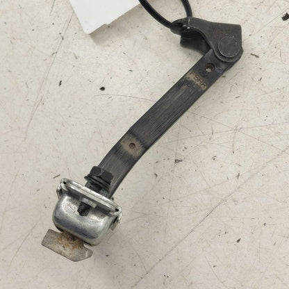 Hyundai Veloster Door Check Right Passenger Rear Hinge Stopper Detent 