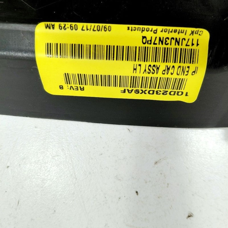 Chrysler 300 Dash Side Cover Left Driver Trim Panel  2017 2018 2019 OE