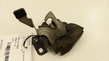 Honda Accord Hood Latch 2007 2006 2005 2004 2003