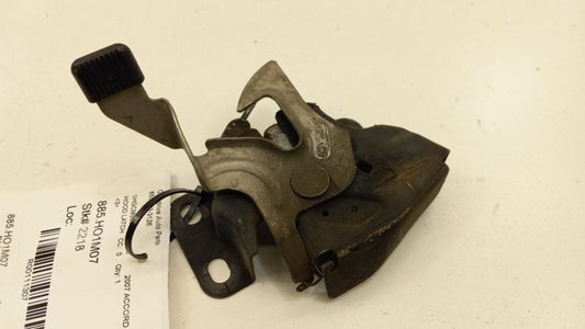 Honda Accord Hood Latch 2007 2006 2005 2004 2003