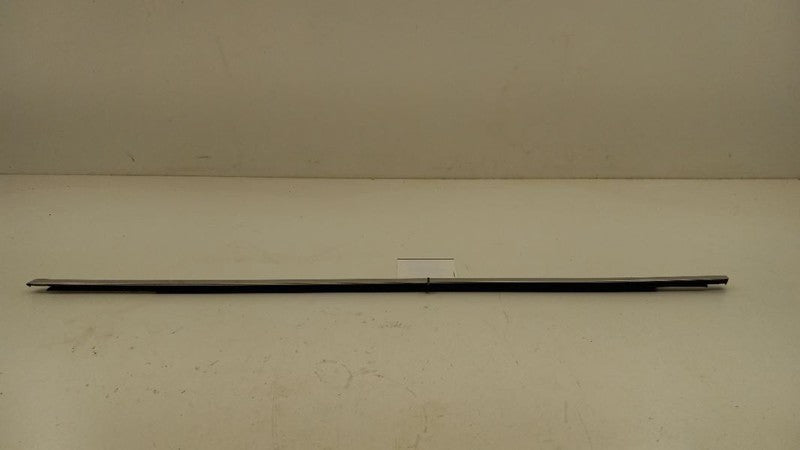 Chevy Malibu Door Glass Window Weather Strip Trim Front Left 2013 2014 2015 16
