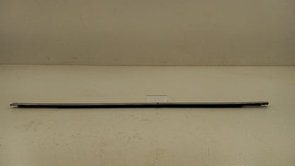 Chevy Malibu Door Glass Window Weather Strip Trim Front Left 2013 2014 2015 16