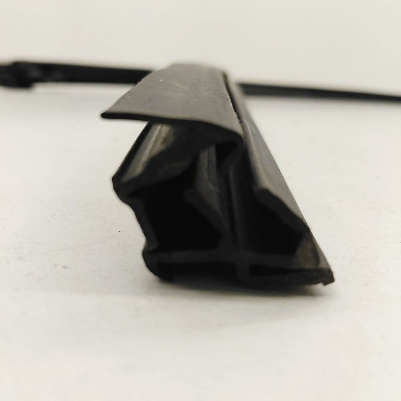 Ford Escape Door Glass Window Seal Rubber Left Driver Front  2022 2023