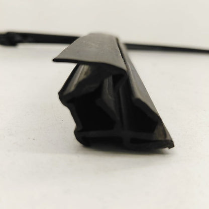 Ford Escape Door Glass Window Seal Rubber Left Driver Front  2022 2023