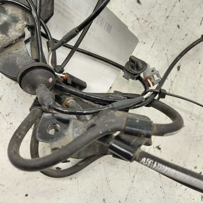 Mitsubishi Mirage Passenger Right Rear Wheel Speed Sensor  2024 2023 2