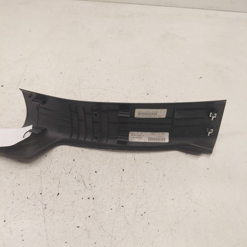 Jeep Cherokee Sill Trim Plate Door Jam Threshold Left Driver Rear 2019