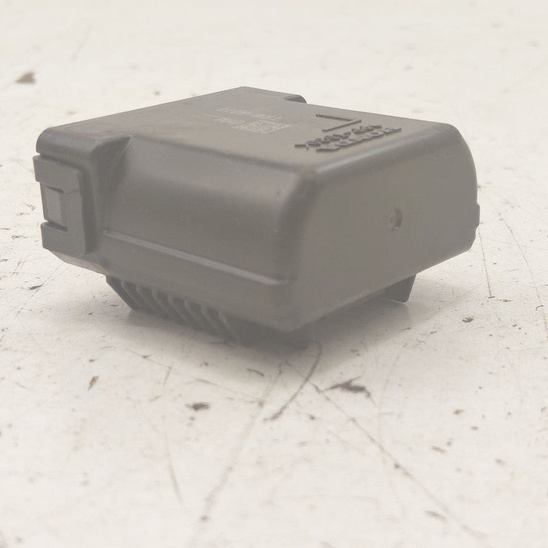 Network Gateway Control Module {171027TRWA010 } 18-21 Honda Clarity