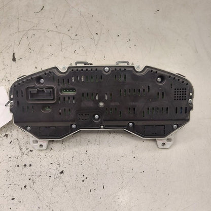 Speedometer Gauge Cluster MPH Fits 16-18 Ford Edge