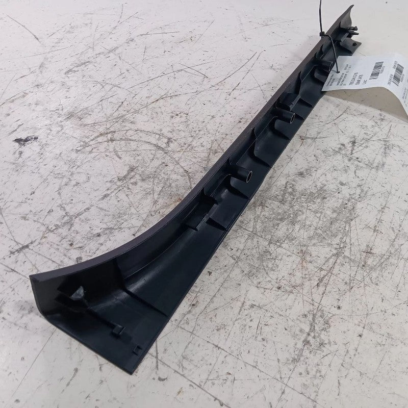 Nissan LEAF Sill Trim Plate Door Jam Threshold Right Passenger Front  