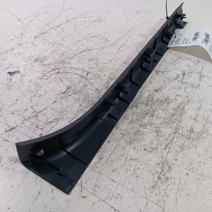 Nissan LEAF Sill Trim Plate Door Jam Threshold Right Passenger Front  