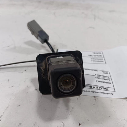 Reverse Camera Projector Liftgate Mounted Wagon Fits 16-17 Subaru Lega