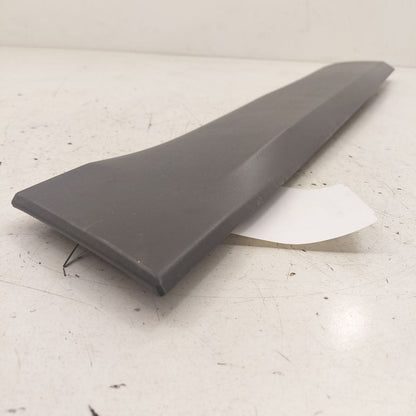 Jeep Cherokee Door Molding Trim Strip Right Passenger Side Front  2019