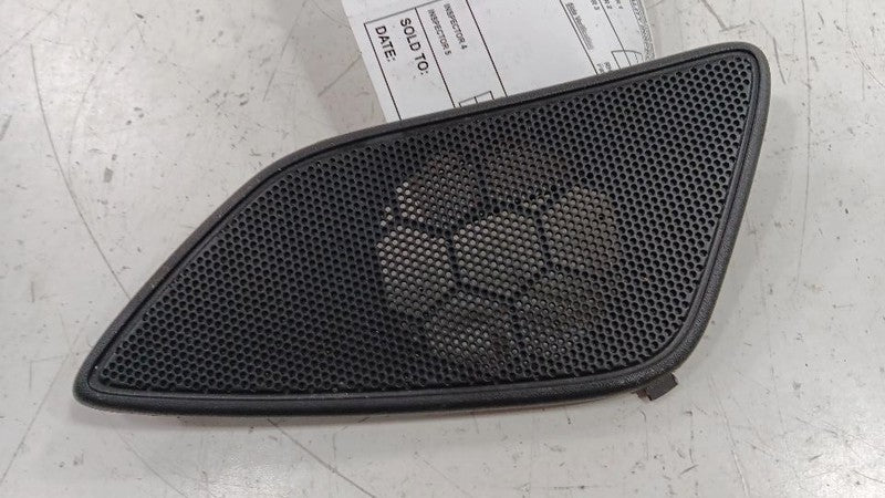 Chevrolet Equinox Speaker Cover Left Driver Front 2018 2019 OEM