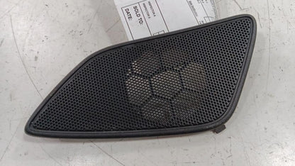 Chevrolet Equinox Speaker Cover Left Driver Front 2018 2019 OEM