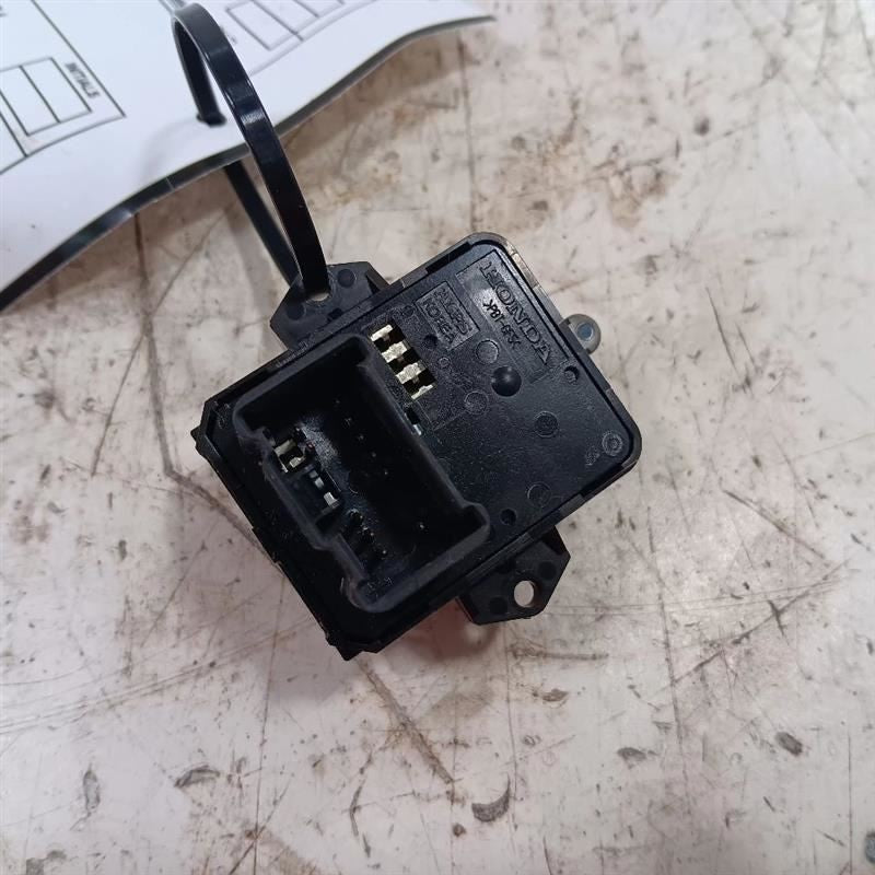 Driver Left Front Door Switch Driver's Coupe Mirror Fits 13-19 Honda C