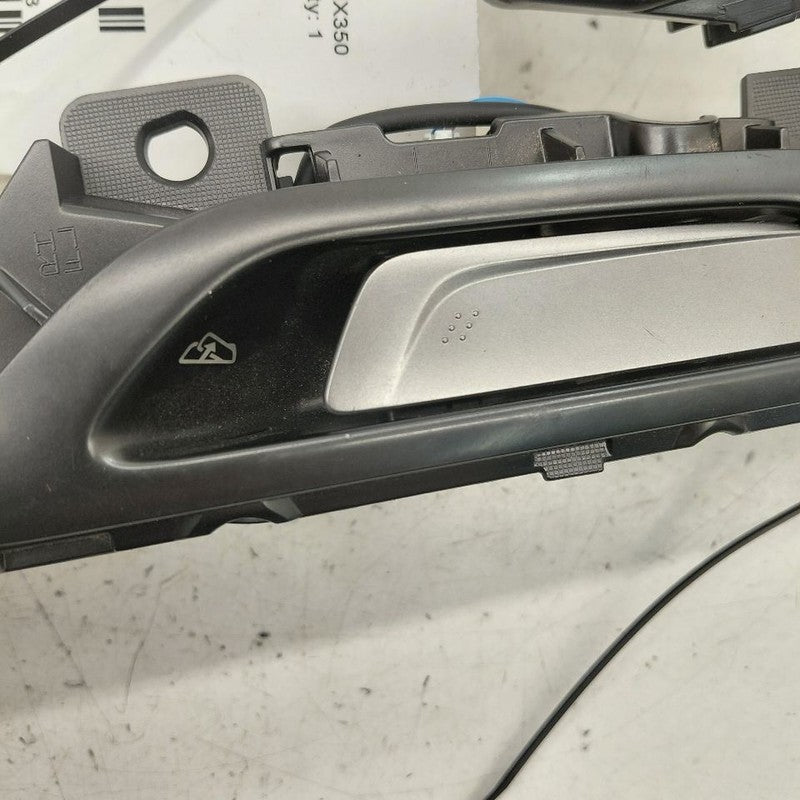 Lexus NX350 Door Handle Left Driver Front Interior Inside  2022 2023 2