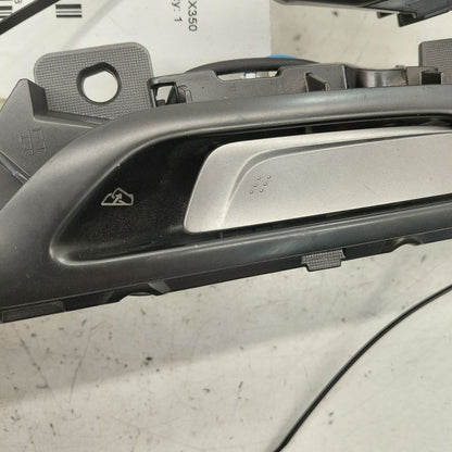 Lexus NX350 Door Handle Left Driver Front Interior Inside  2022 2023 2