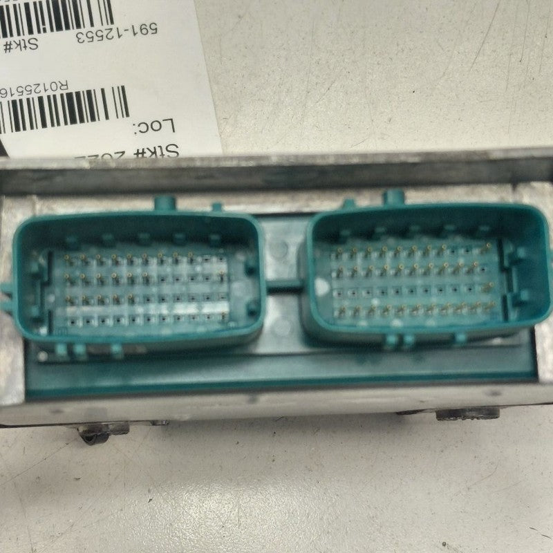 Restraint Control Module Fits 18-23 Hyundai Kona