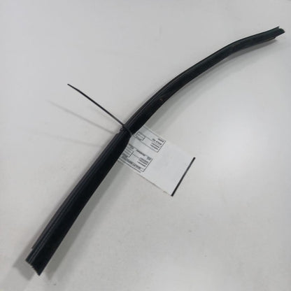 Fiat 500 Right Front Weather Strip Interior  2012 2013 2014 2015 OEM