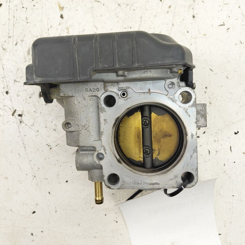 Throttle Body Valve Fits 16-22 Acura ILX