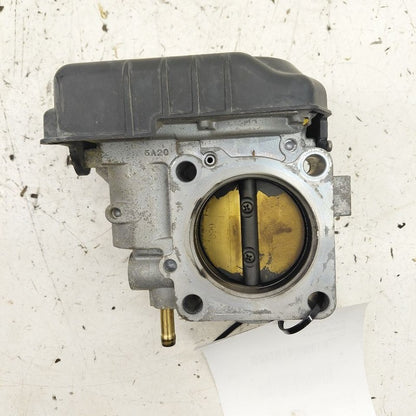 Throttle Body Valve Fits 16-22 Acura ILX