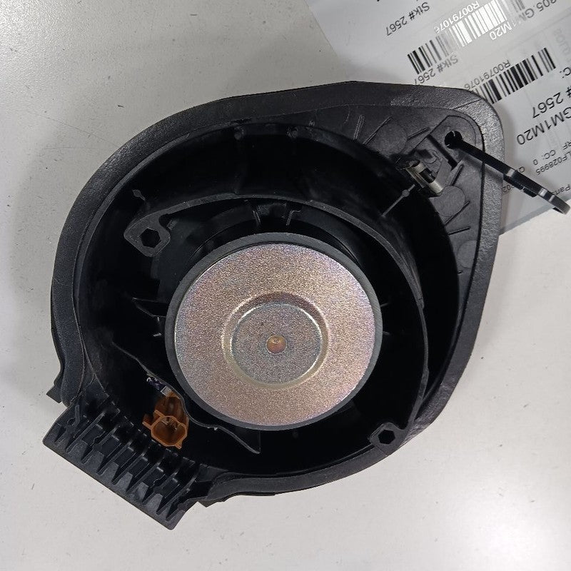 Chevy Malibu Speaker Right Passenger Front 2019 2020 2021 2022