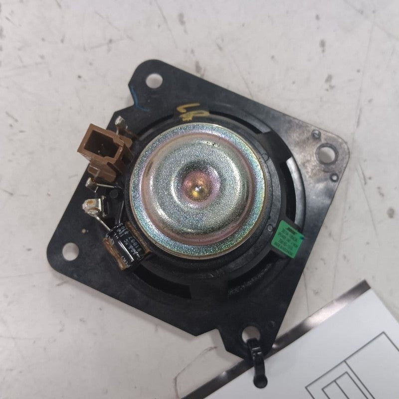 INFINITI QX50 Speaker Left Driver Rear  2017 2016 2015 2014