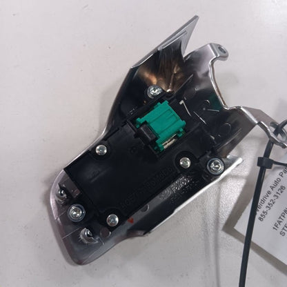 Ford Mustang Steering Wheel Switch  2015 2016 2017