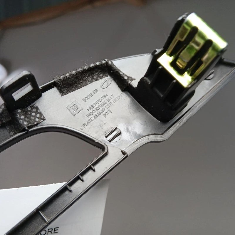 Buick Encore Radio Bezel Trim Dash Surround  2018 2019 2020