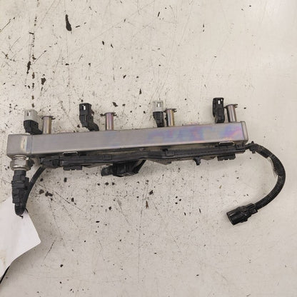 Lexus NX350 Fuel Rail Injection Injector Mount Bar  2.4 2022 2023 2024