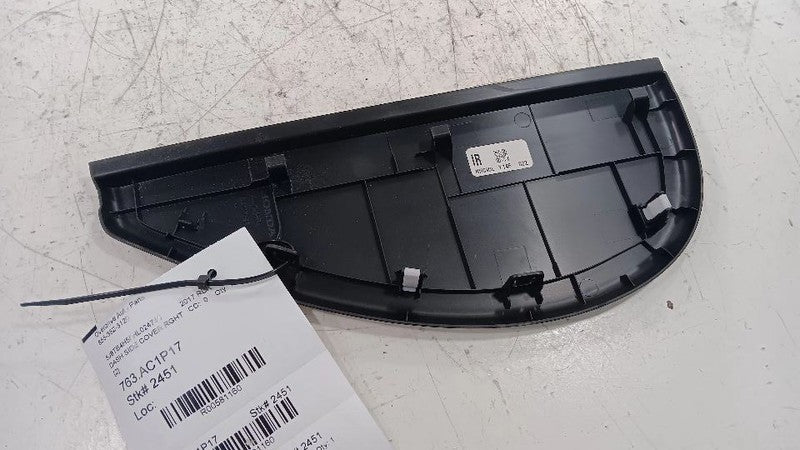 Acura RDX Dash Side Cover Right Passenger Trim Panel  2016 2017 2018 O