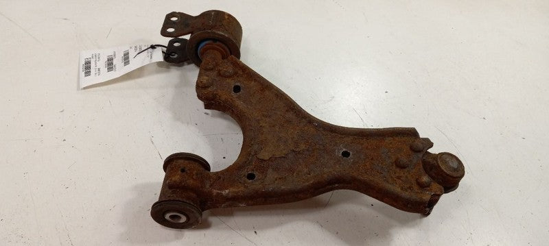 Driver Left Lower Control Arm Front VIN J 11th Digit Fits 07-17 ACADIA