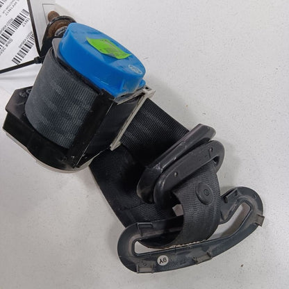 Hyundai Accent Seat Belt Strap Retractor Left Driver Rear Back  2017 2016 2015 
