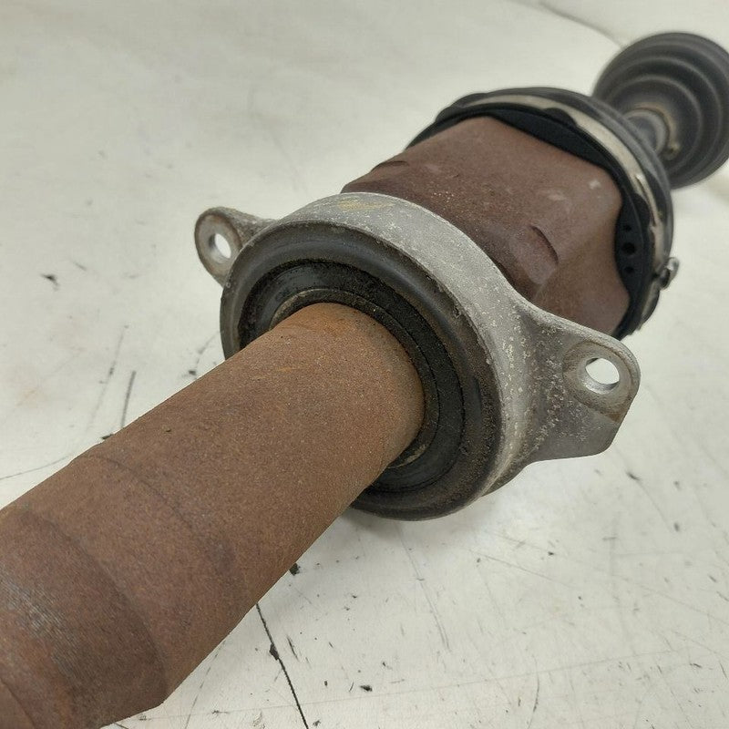Passenger Right Front CV Axle Shaft AWD VIN Y 1st Digit SWB Fits 16-18