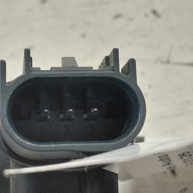 Cadillac CT6 Power Brake Booster Vacuum Sensor {20876799} 2018 2017 20