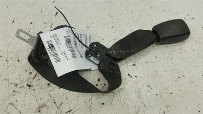 Chevy Malibu Seat Belt Strap Retractor Center Middle Rear Back OEM 2010 201 2012