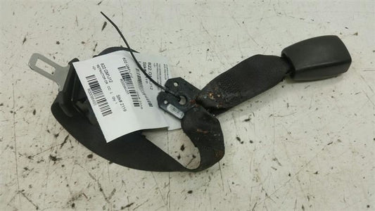 Chevy Malibu Seat Belt Strap Retractor Center Middle Rear Back OEM 2010 201 2012