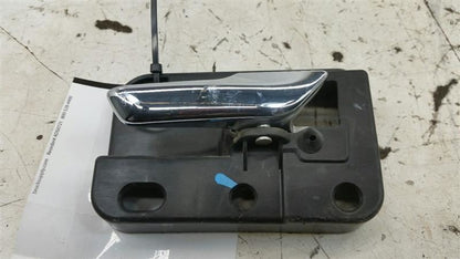 Dodge Journey Door Handle Right Passenger Front Interior Inside Inner 2009 2010