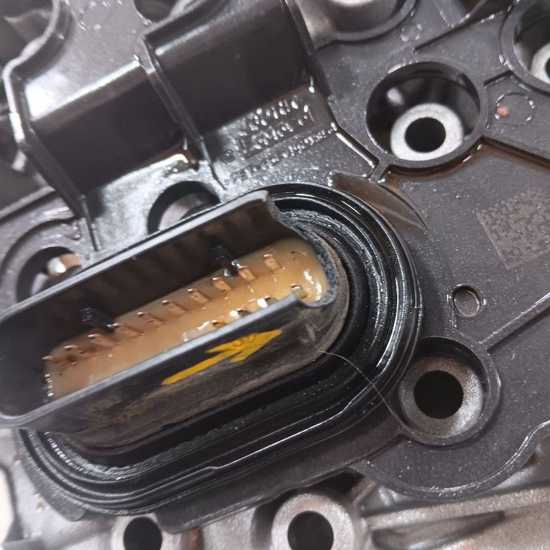 Ford Ecosport Automatic Transmission Valve Body  2022 2021 2020 2019 2018