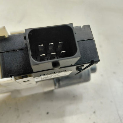 Fiat 500 X Model   Passenger Right Front Power Window Motor 2016 2017