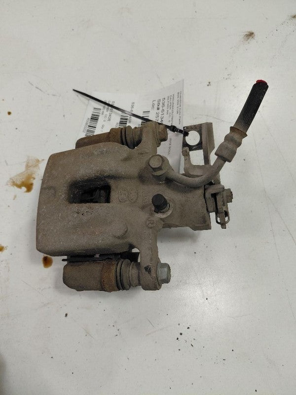 Passenger Right Rear Brake Caliper Model Fits 14-19 Kia Soul OEM